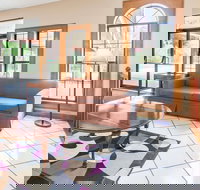 Super 8 by Wyndham Atchison - Accommodation Alabama