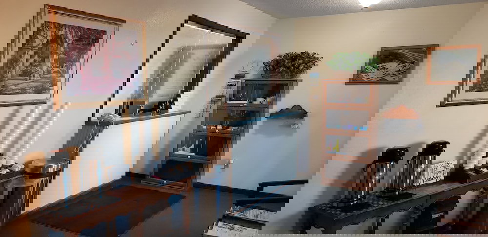 Family Budget Inn Bethany - thumb 6