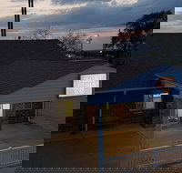 Family Budget Inn Bethany - Accommodation Alabama