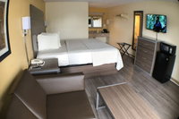 Southern Inn Lumberton