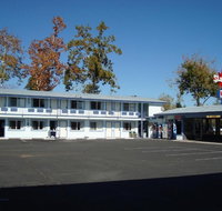 Stardust Motel Redding - Accommodation Alabama