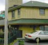 Brikcrete Motel Wyoming Grand Rapids - Accommodation Alabama