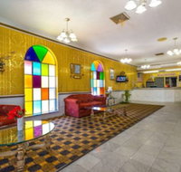 Royal Inn Abilene - Accommodation Alabama