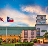MCM Elegante Suites Abilene - Accommodation Alabama