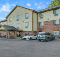 Motel 6 Morehead KY - Accommodation Alabama