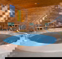 Super 8 by Wyndham Beaver UT - Accommodation Alabama