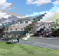 Mainstay Suites Knoxville Airport - Accommodation Alabama