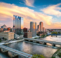 Amway Grand Plaza Curio Collection by Hilton - Accommodation Alabama