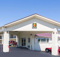 Super 8 by Wyndham Antioch/Nashville South East - Accommodation Alabama