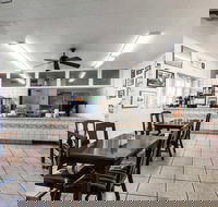 Rodeway Inn Kingman Route 66 - Accommodation Alabama