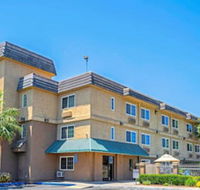 Quality Inn Modesto near Salida - Accommodation Alabama