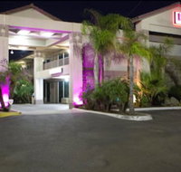 Ashlan Inn Hotel - Accommodation Alabama