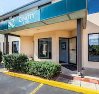 Quality Inn - Accommodation Alabama
