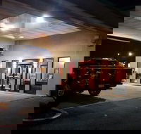 Quality Inn Alexandria - Accommodation Alabama