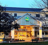 Quality Inn  Suites Evergreen Hotel - Accommodation Alabama