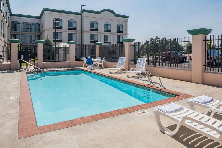 Wingate By Wyndham Spokane Airport - thumb 1