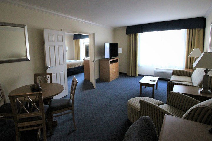 Wingate By Wyndham Spokane Airport - thumb 3