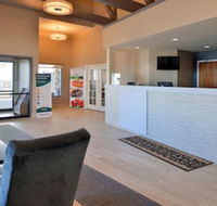 Quality Inn Beaver South - Accommodation Alabama