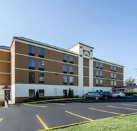 Quality Inn  Suites - Accommodation Alabama