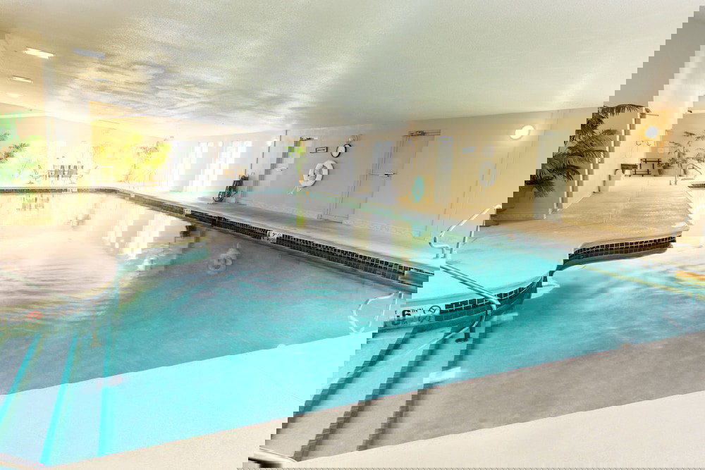 Ramada By Wyndham Galena Hotel And Day Spa - thumb 5