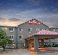 Ramada Limited Bismarck Northeast - Accommodation Alabama