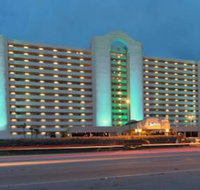 Radisson Suite Hotel Oceanfront - Accommodation Alabama