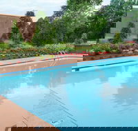 Radisson Hotel Freehold - Accommodation Alabama