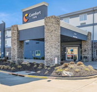 Comfort Inn Bonner Springs Kansas City - Accommodation Alabama