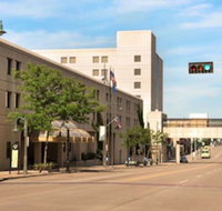 Red Lion Hotel Paper Valley - Accommodation Alabama