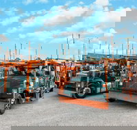 Super 8 by Wyndham Fairfield Tx - Accommodation Alabama