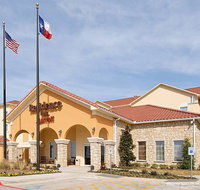 Residence Inn Marriott Abilene - Accommodation Alabama