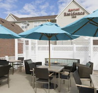 Residence Inn Appleton - Accommodation Alabama