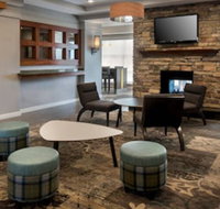 Residence Inn by Marriott - Silver Spring - Accommodation Alabama