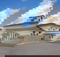 Super 8 by Wyndham Battle Mountain - Accommodation Alabama