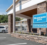 Rodeway Inn North Redding - Accommodation Alabama