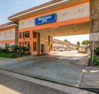 Rodeway Inn Artesia Cerritos - Accommodation Alabama