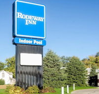 Rodeway Inn - Accommodation Alabama