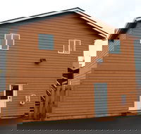 Inn at the Sea - Accommodation Alabama