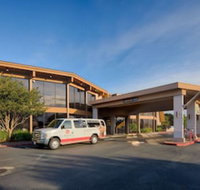 Red Lion Hotel Redding - Accommodation Alabama
