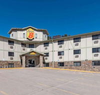 Super 8 by Wyndham Hill City/Mt Rushmore/ Area - Accommodation Alabama