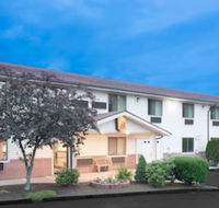 Super 8 by Wyndham Augusta - Accommodation Alabama