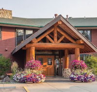 Lodge at Palmer Gulch - Accommodation Alabama