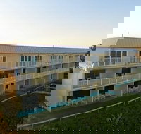 Tuckaway Shores Resort - Accommodation Alabama