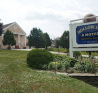 Hollow Inn and Motel - Accommodation Alabama