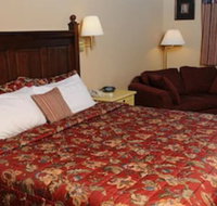 Pike's Waterfront Lodge - Accommodation Alabama