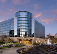 Sheraton Cerritos Hotel - Accommodation Alabama