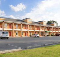 Quality Inn Albertville US 431 - Accommodation Alabama