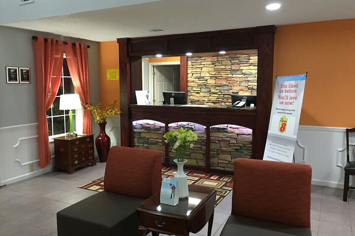 Super 8 By Wyndham Alexander City - thumb 7