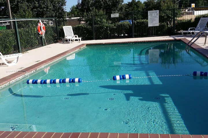 Super 8 By Wyndham Alexander City - thumb 4