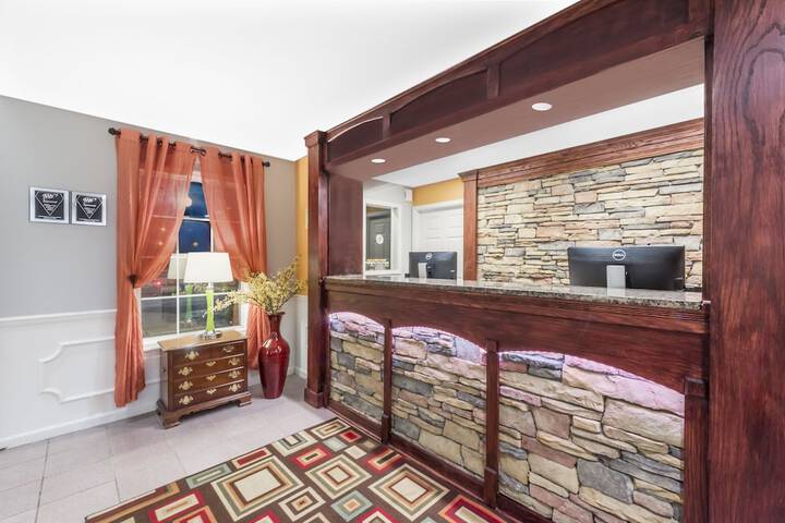 Super 8 By Wyndham Alexander City - thumb 6